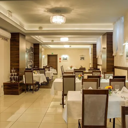 Racibor Hotel