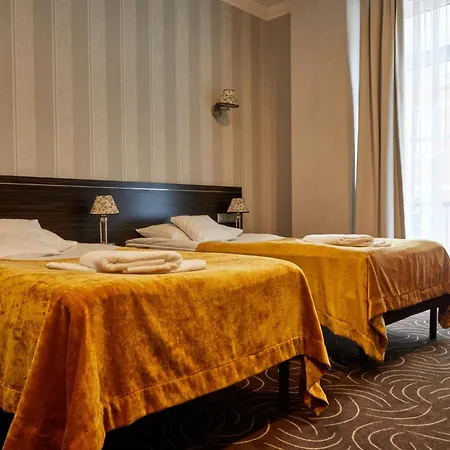Racibor Hotel