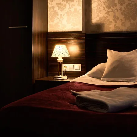 Racibor Hotel 3*
