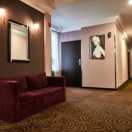 Racibor Hotel Racibórz