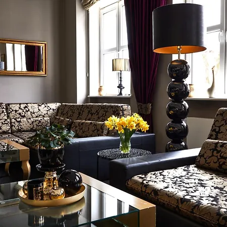 Ξενοδοχείο Racibor Racibórz