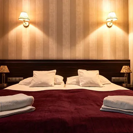 Hotel Racibor