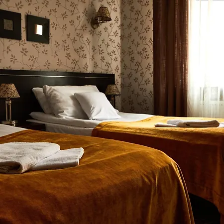 Hotel Racibor 3*