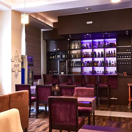 Racibor Ξενοδοχείο