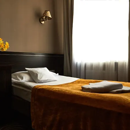 Hotel Racibor 3*