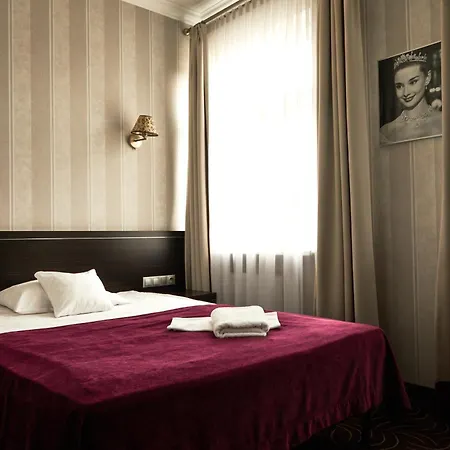 Hotel Racibor Racibórz