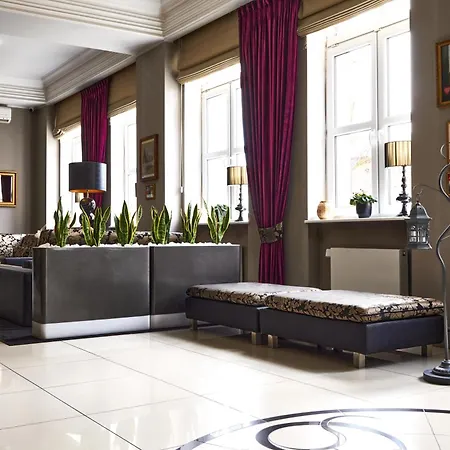 Racibor Ξενοδοχείο