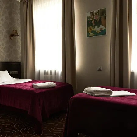 Racibor Hotel 3*