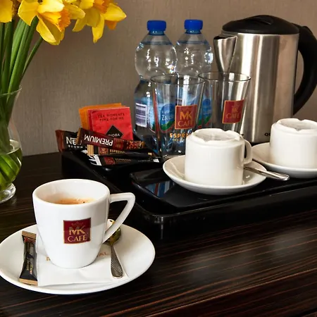 Hotel Racibor 3*
