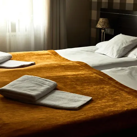 Racibor 3* Racibórz