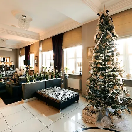 Racibor Hotel Racibórz