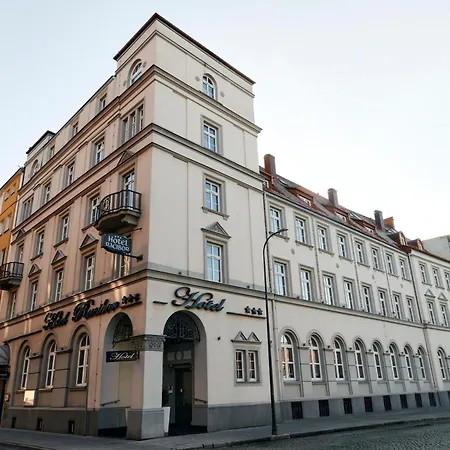 Racibor Hotel