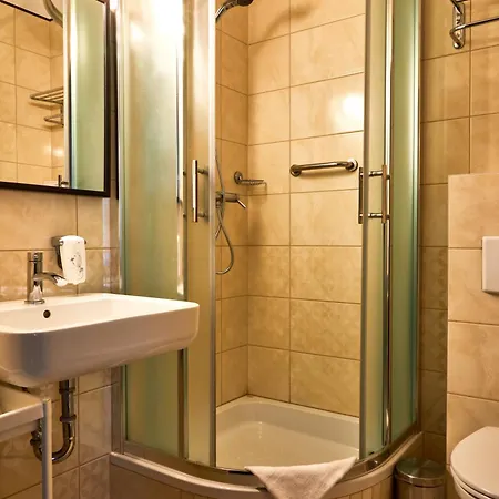 Hotel Racibor Racibórz