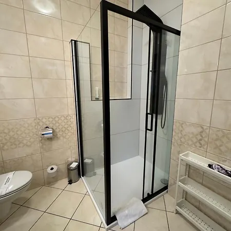 Racibor Ξενοδοχείο Racibórz