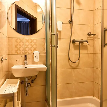 Hotel Racibor