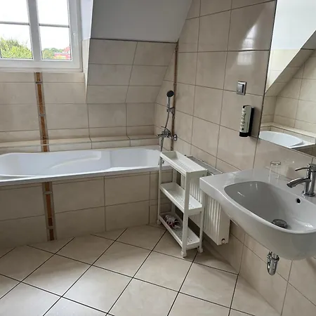 Racibor Hotel Racibórz