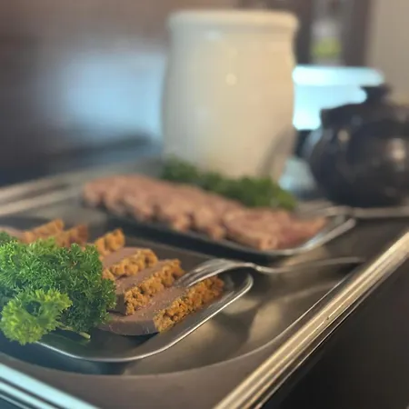 Racibor Ξενοδοχείο