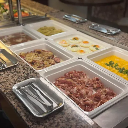 Racibor Ξενοδοχείο 3*