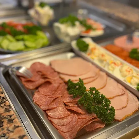 Racibor 3* Racibórz