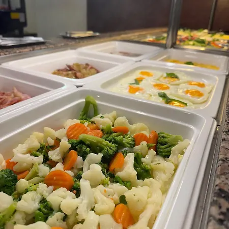 Hotel Racibor Racibórz