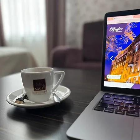 Racibor Hotel