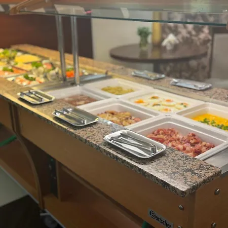 Racibor Ξενοδοχείο Racibórz