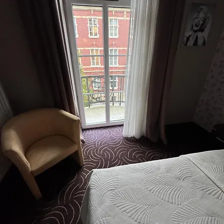 Racibor Hotel