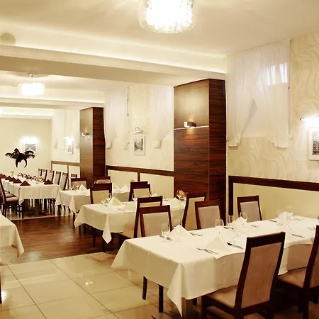 Racibor Hotel