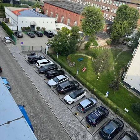 Racibor 3* Raciborz