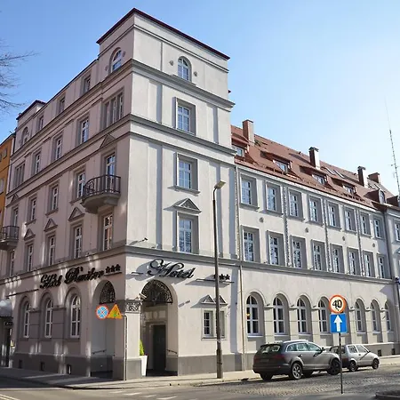 Racibor 3* Racibórz