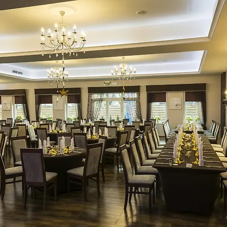 Racibor Hotel 3*