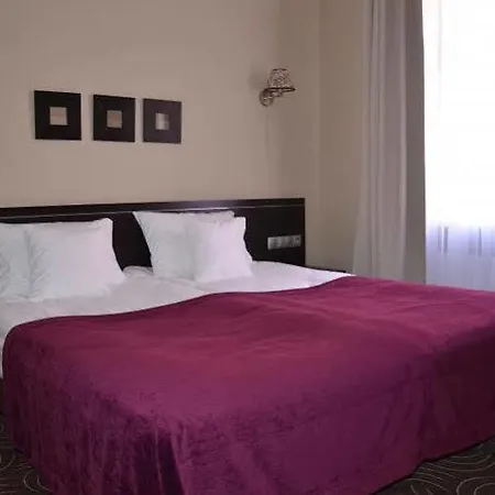 Racibor 3* Racibórz