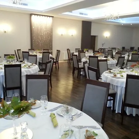 Racibor Hotel 3*