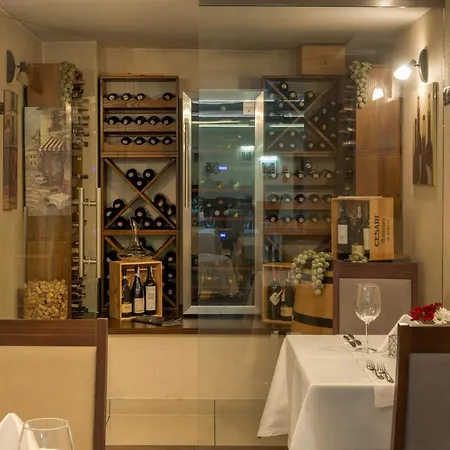 Racibor 3* Racibórz