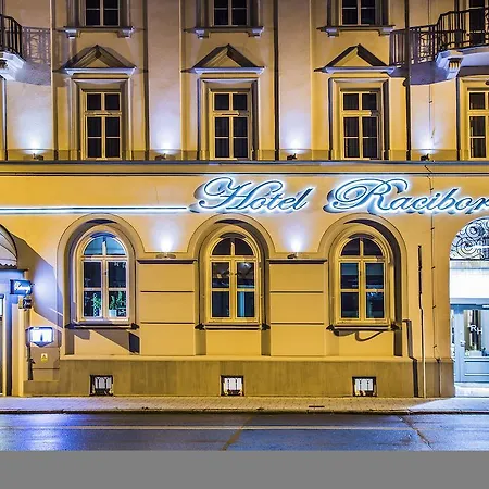 Hotel Racibor