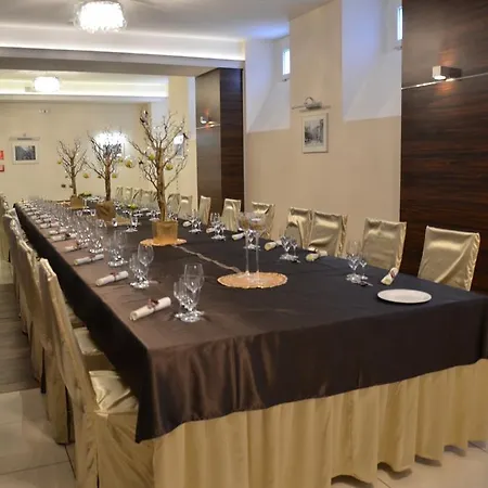 Racibor 3* Racibórz