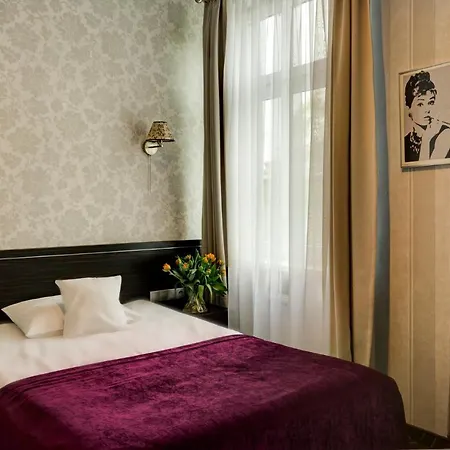 Ξενοδοχείο Racibor 3*