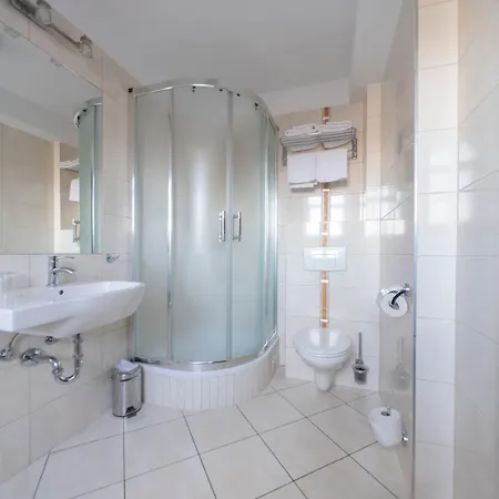 Ξενοδοχείο Racibor Racibórz