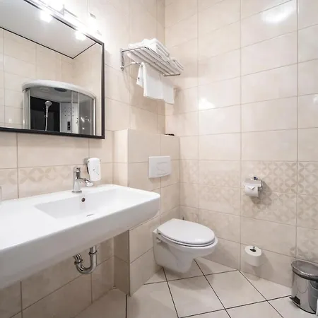 Racibor Ξενοδοχείο Racibórz