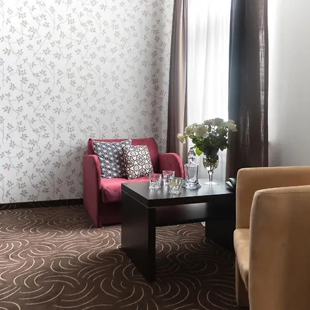 Hotel Racibor