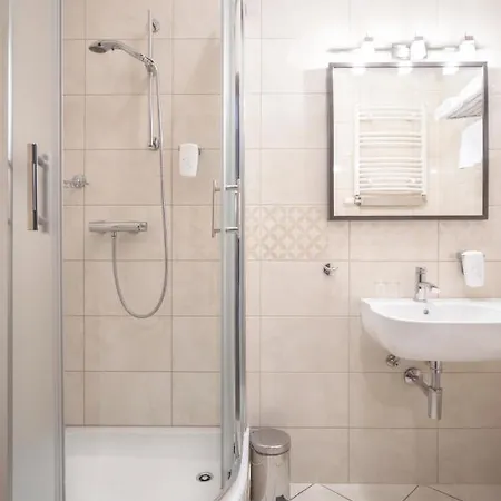 Hotel Racibor 3*