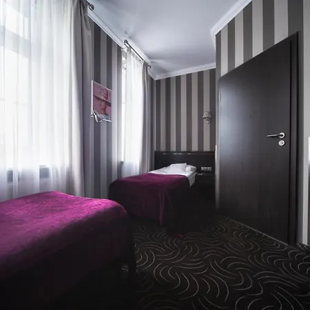 Racibor Hotel Racibórz