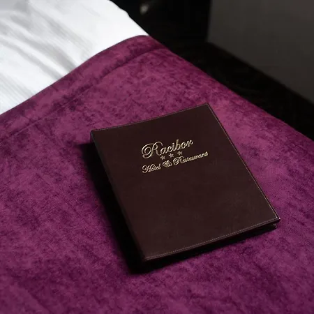 Hotel Racibor