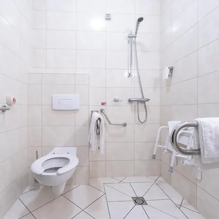 Hotel Racibor 3*