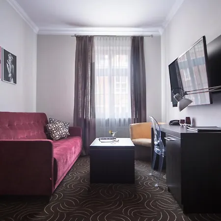 Hotel Racibor Racibórz