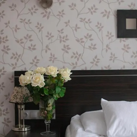 Racibor Ξενοδοχείο Racibórz