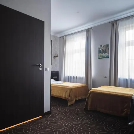 Hotel Racibor Racibórz