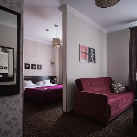 Racibor Hotel