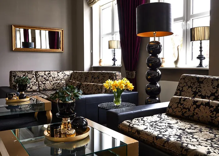 Hotel Racibor Raciborz