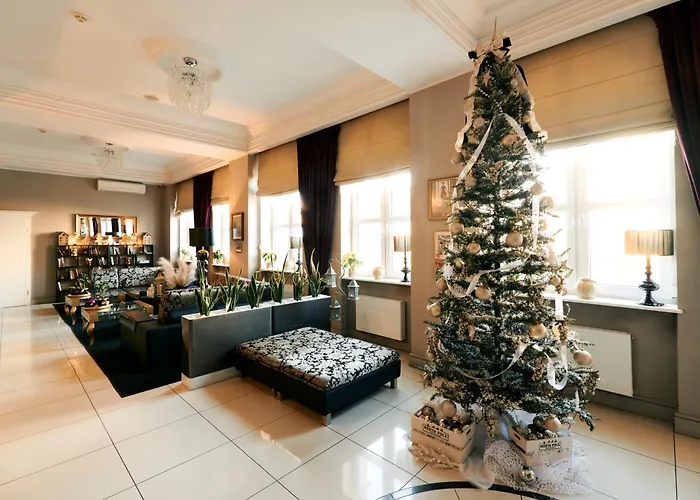 Racibor Hotel Raciborz